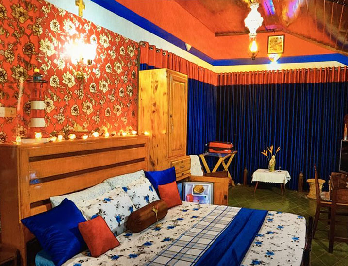 Alleppey Homestay