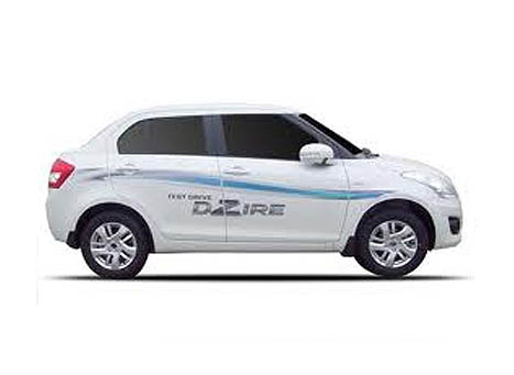 Maruthi Swift Dzire
